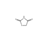 2,4-チアゾリジンジオン（2295-31-0）C3H3NO2S