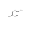 2-アミノ-5-クロロピラジン（33332-29-5）C4H4ClN3