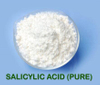 アセチルサリチル酸バルク粉末