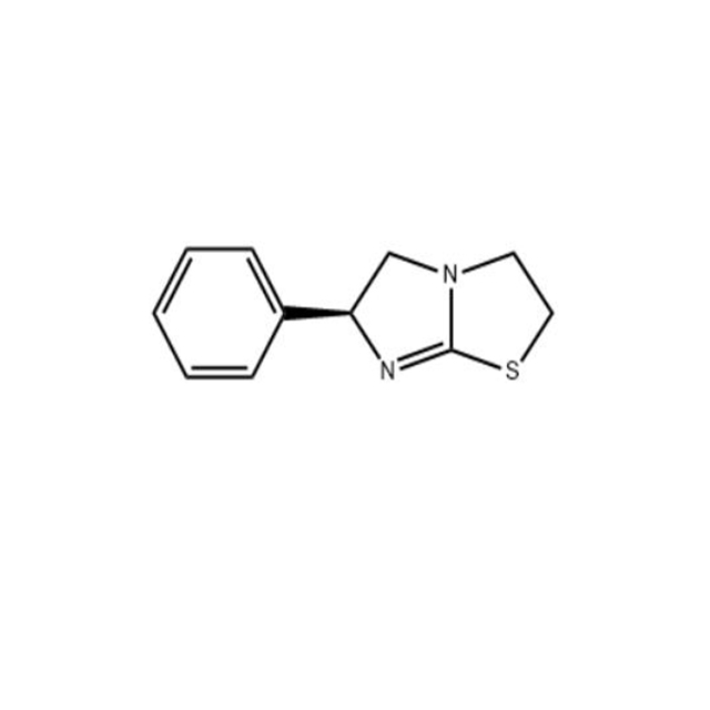 レバミゾール（14769-73-4）C11H12N2S
